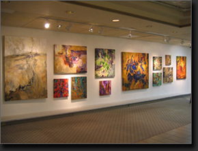 gallery