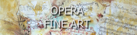 opera fine art button